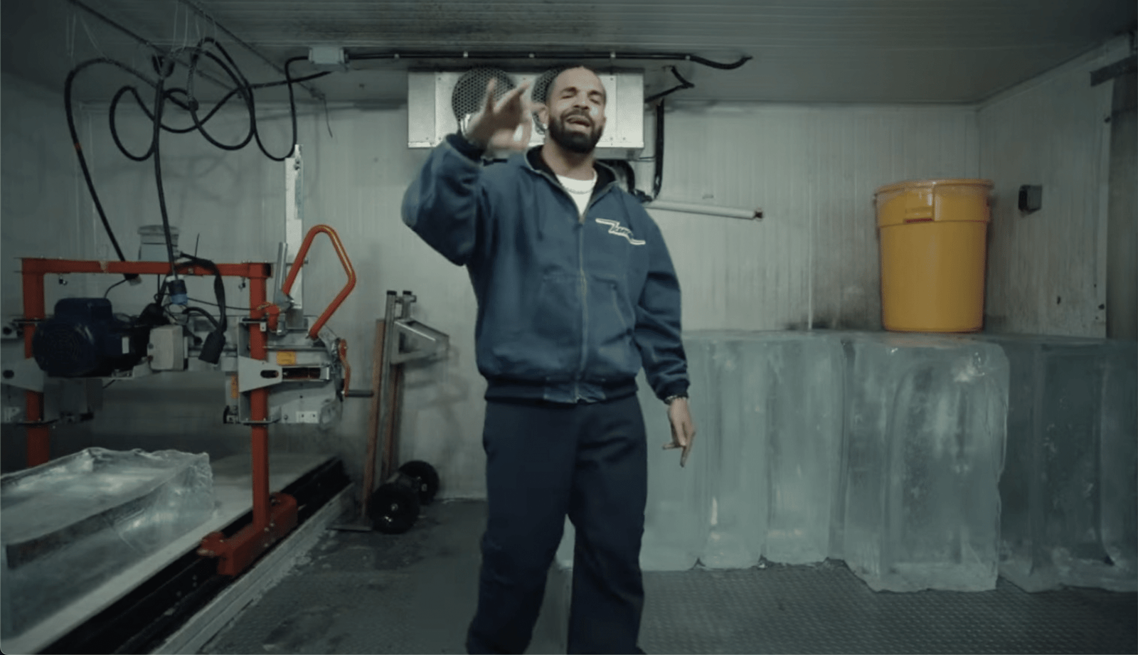 Jaleel White Weighs In on LeBron James–Drake Fallout: “Some Celebrities Just Chase What’s Hot” Kendrick Lamar What Did I miss Drake LeBron James